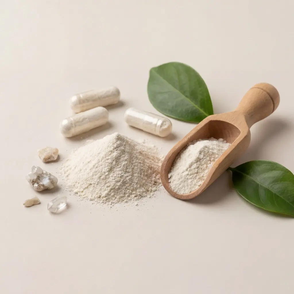 Citrato de magnesio 400 mg