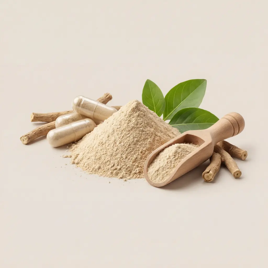 Extrait d’Ashwagandha 450 mg