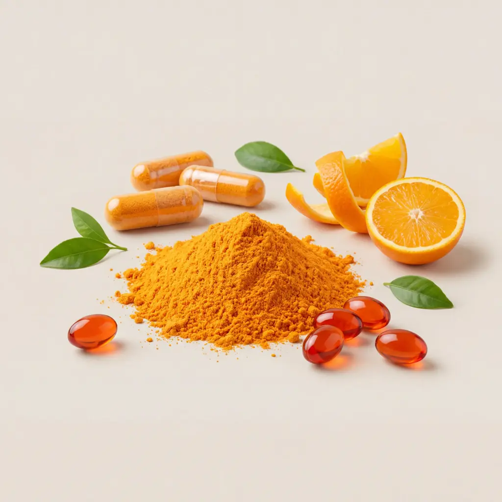 Coenzima Q10 200 mg