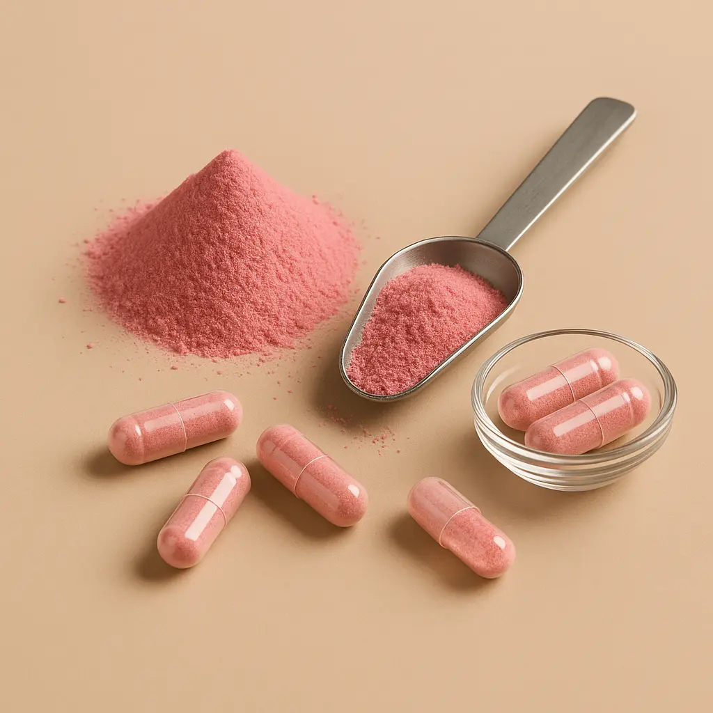 Vitamin B12 Methylcobalamin 1000 mcg