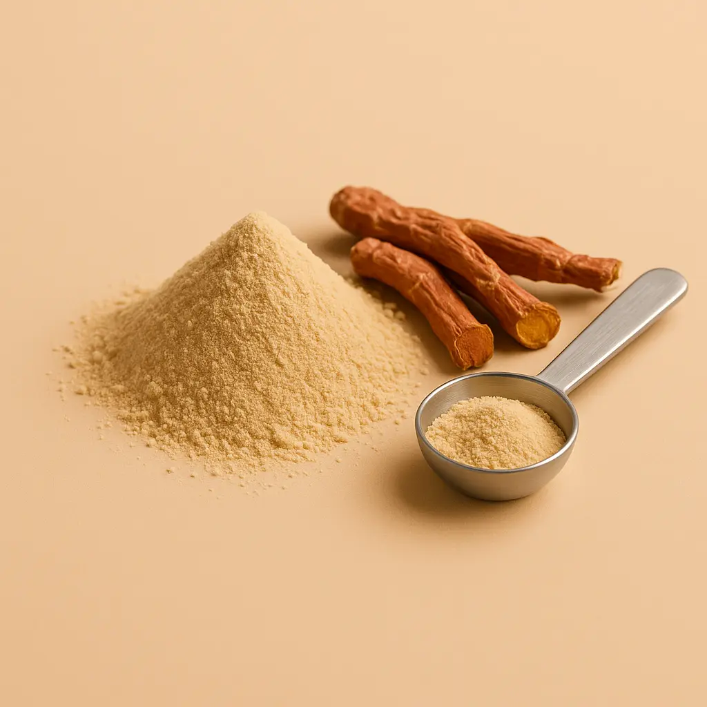 Rhodiola Rosea 500 mg