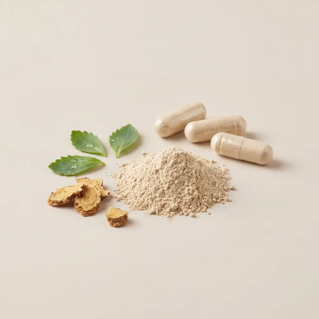 Rhodiola rosea 250 mg