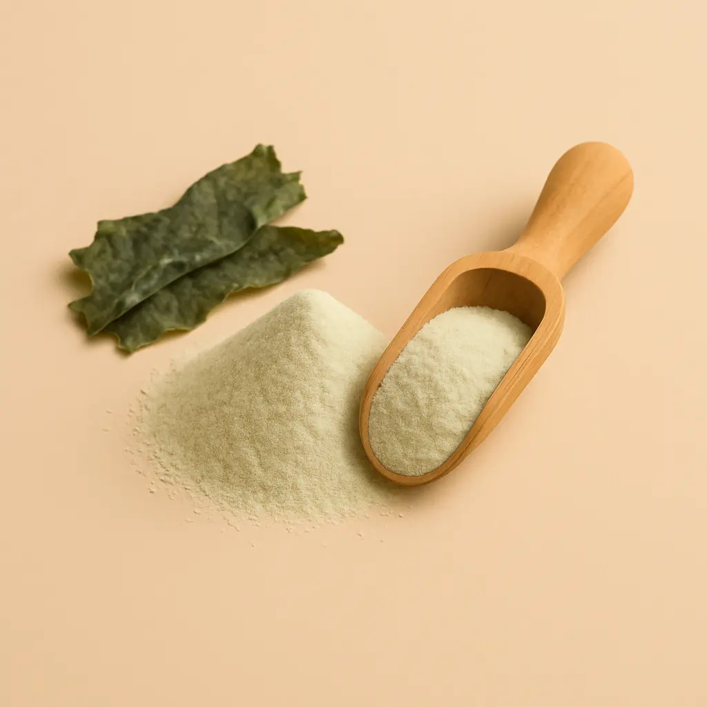 Iodine (from Kelp) 150 mcg