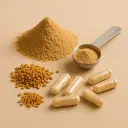 Fenugreek 610 mg