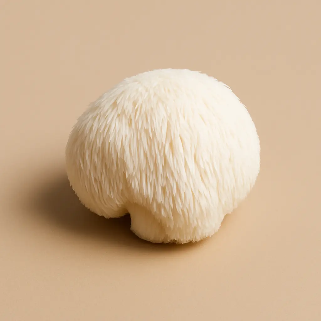 Lion’s Mane Mushroom 500 mg