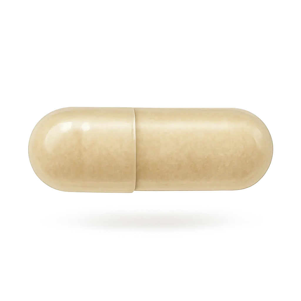 Advanced Antioxidant Formula