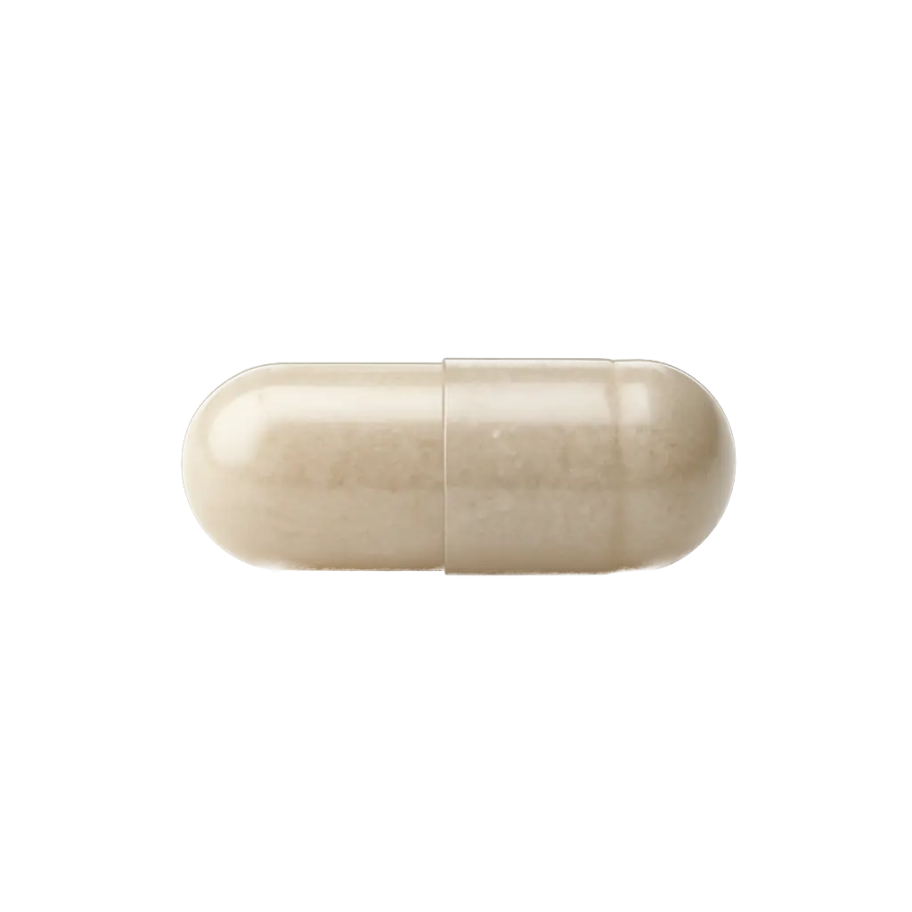 Brain Health Complex 800 mg