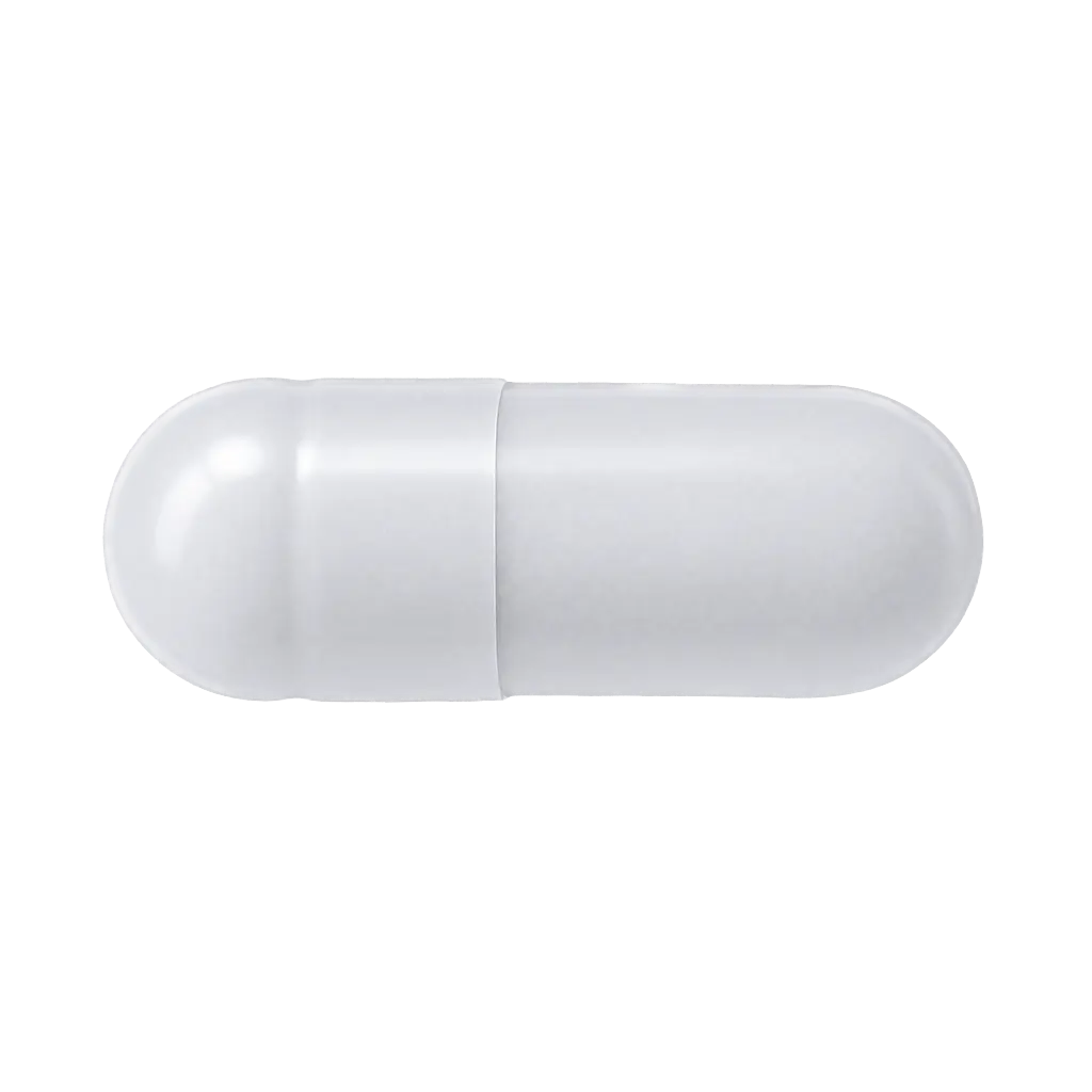 Natural Energy Booster 500 mg