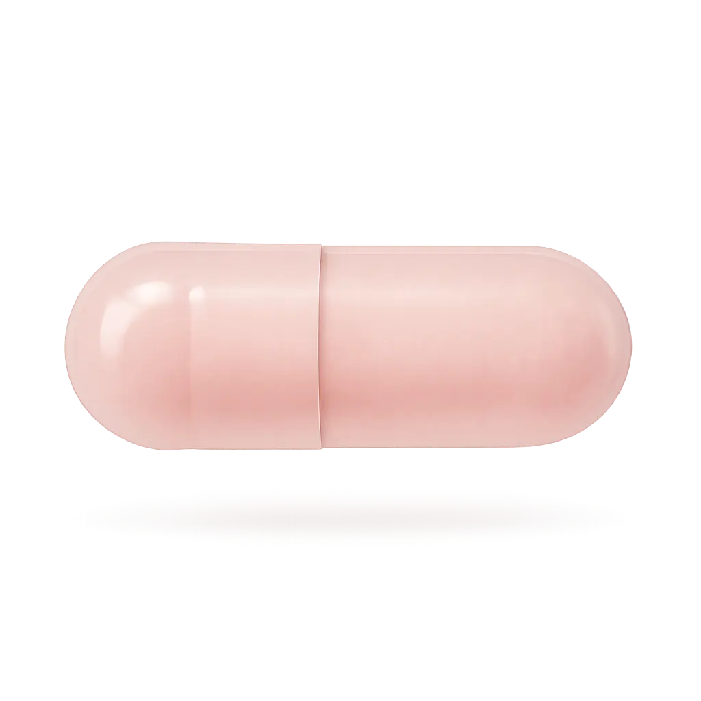 Comprehensive Women’s Multivitamin 1000 mg