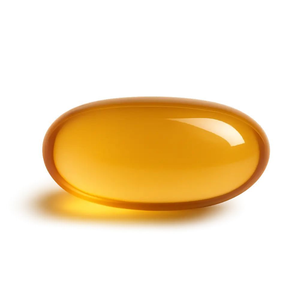 Heart Health Essential Omega Complex
