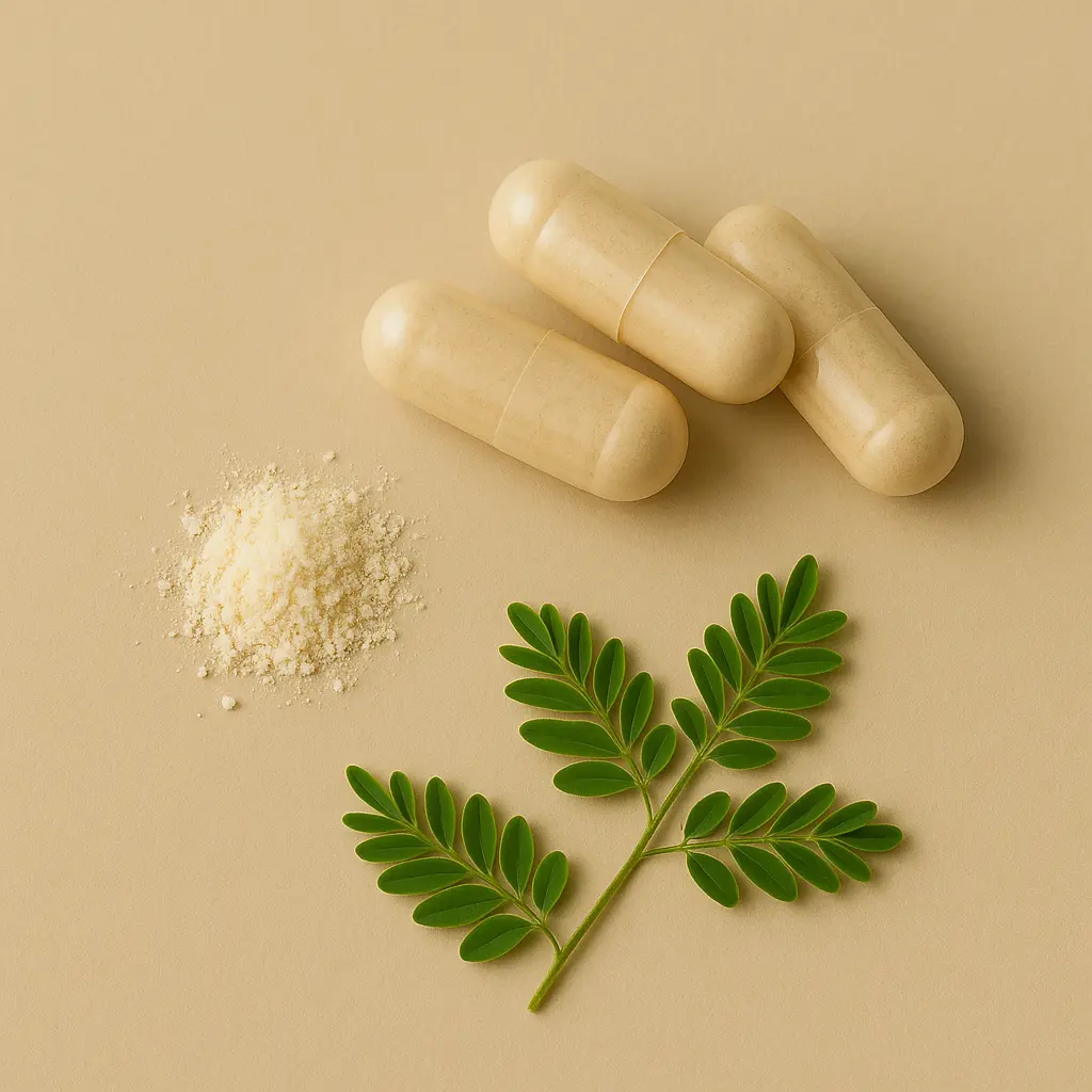 Vitamin D3 Vegan 50 µg