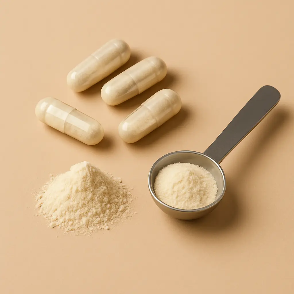 Vitamin B6 Pyridoxine 100 mg