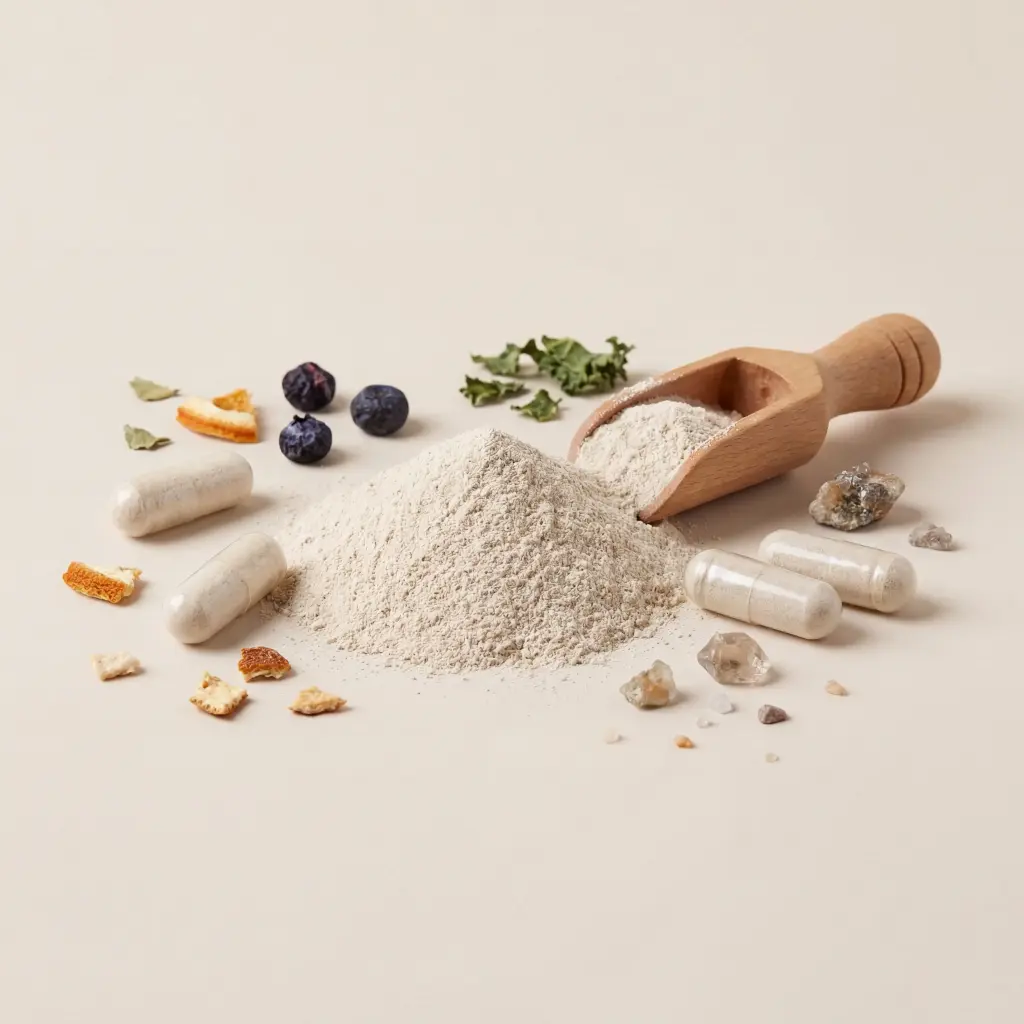 Multivitamin Daily