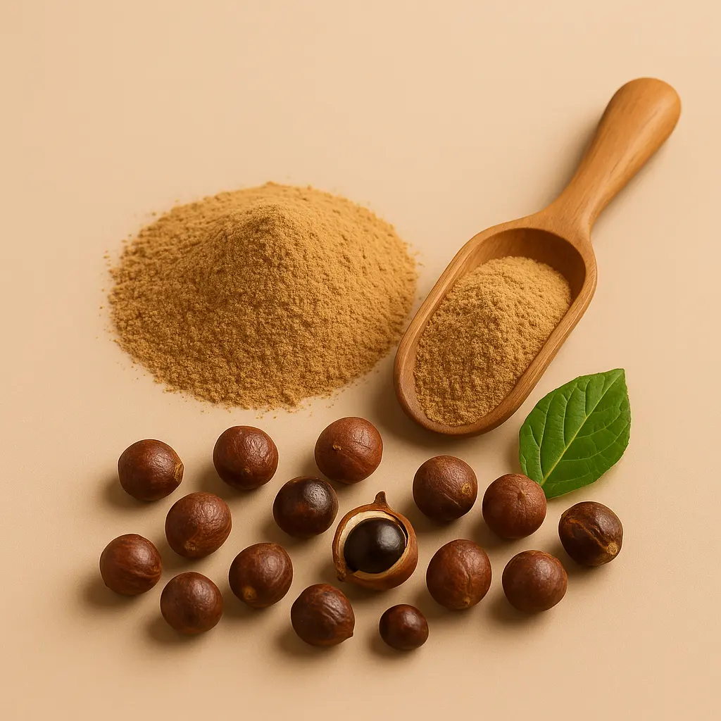 Guarana 200 mg