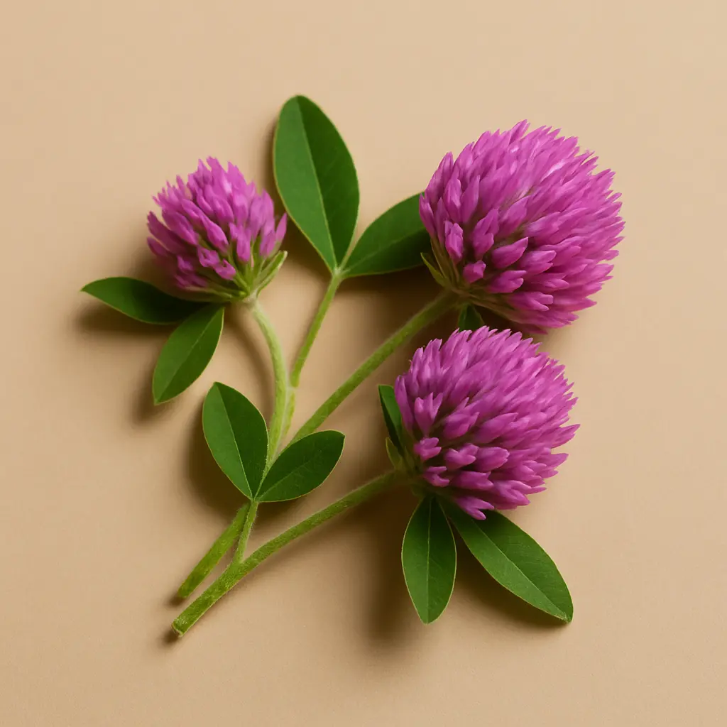 Red clover extract 40 mg