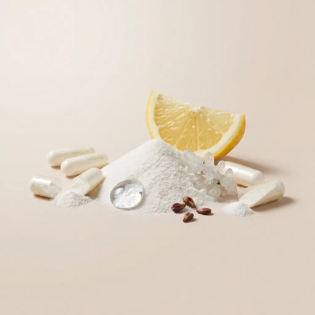 Collagen Beauty