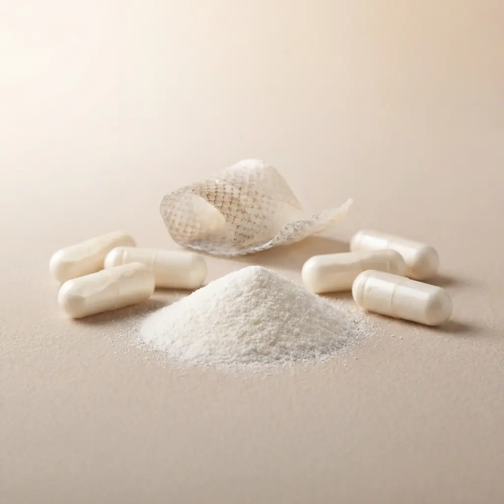 Collagen Marine PUR
