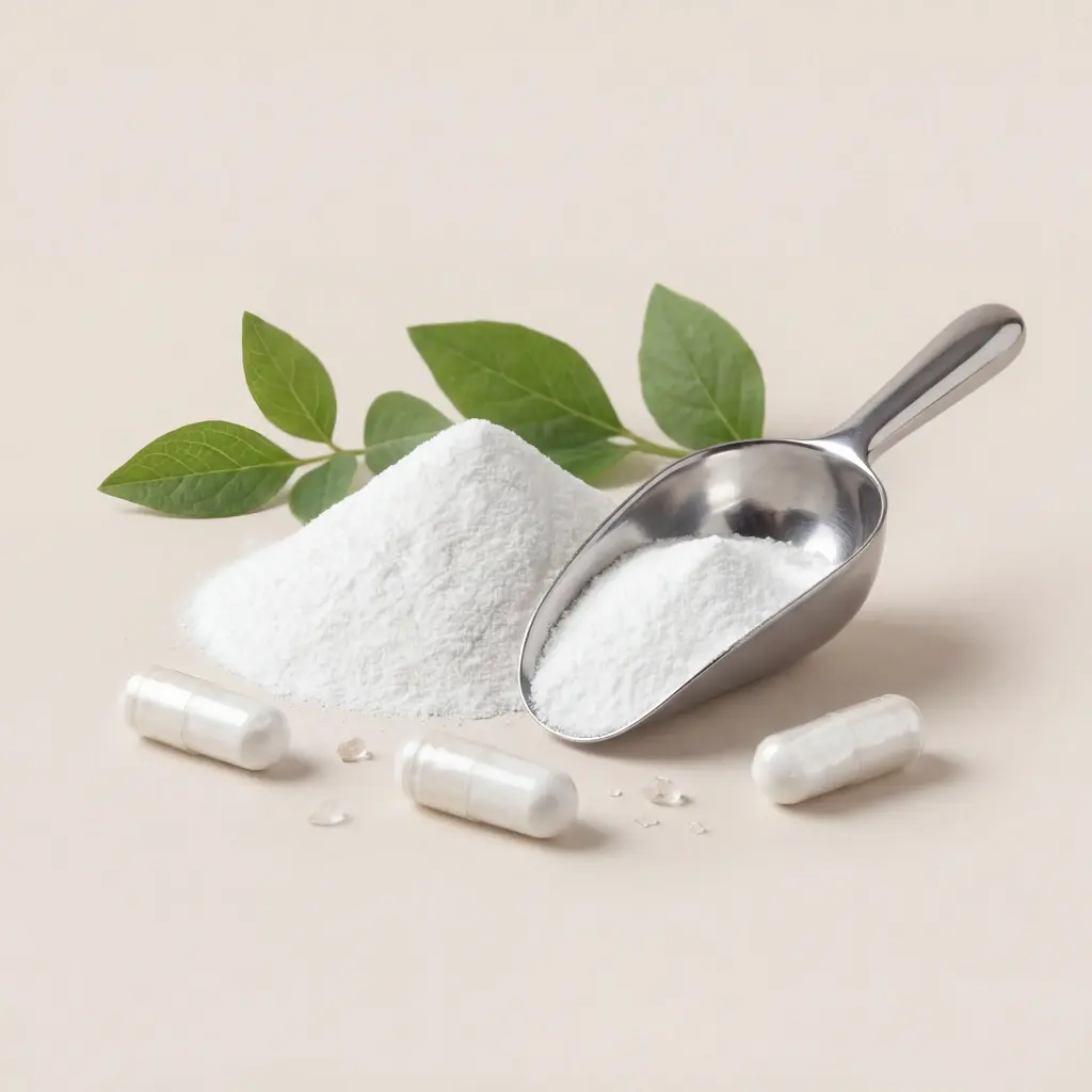 Magnesium Bisglycinate 1200 mg