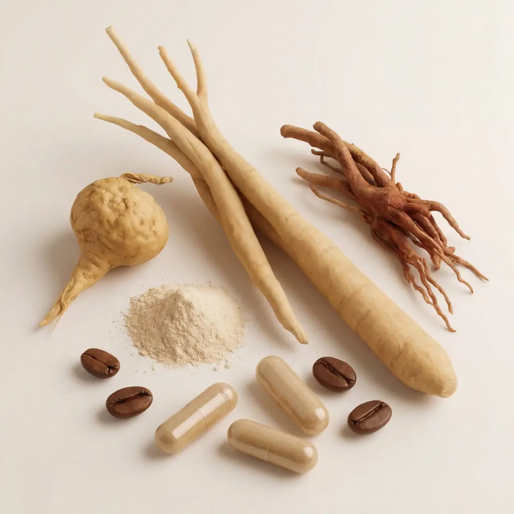 Equilibre Cycle Féminin