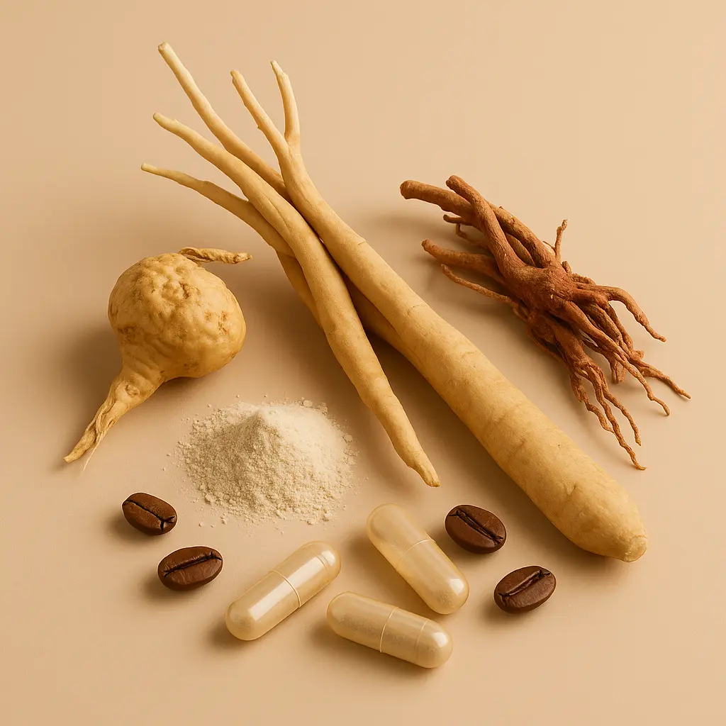 Equilibre Cycle Féminin