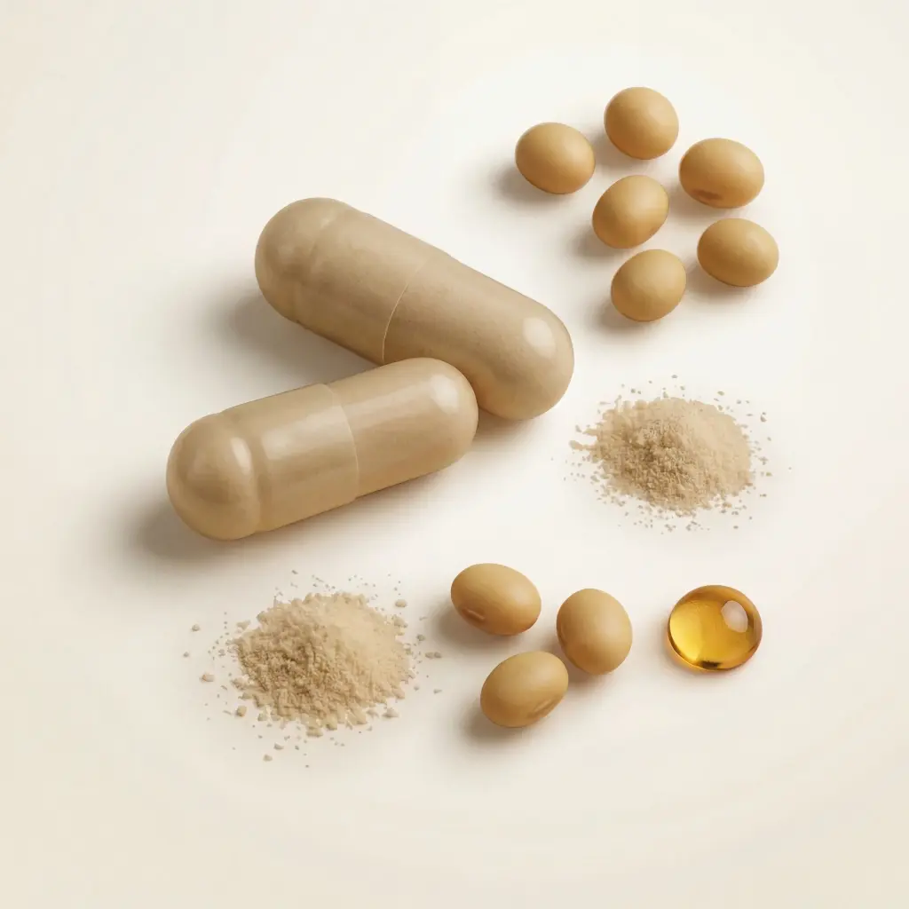 Nattokinase 100 mg