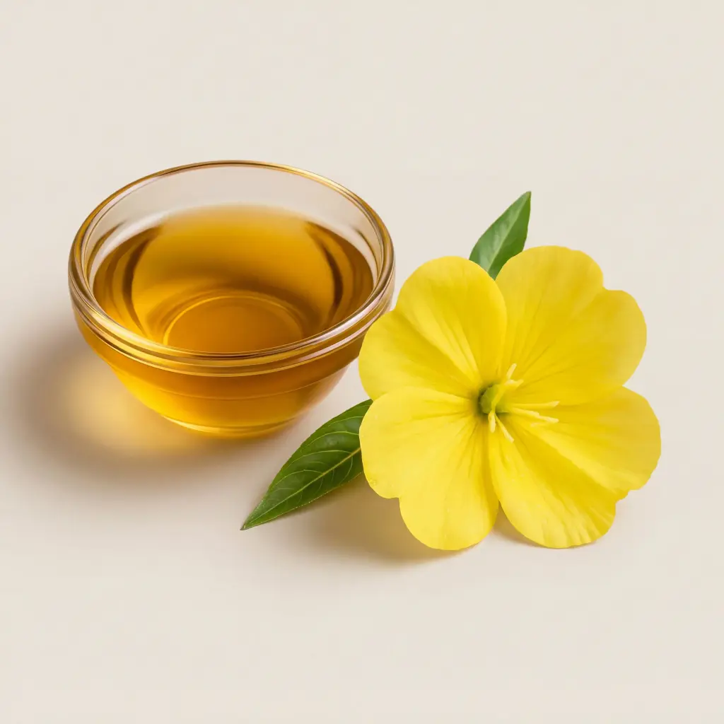 D`Onagre et de Bourrache 1000 mg