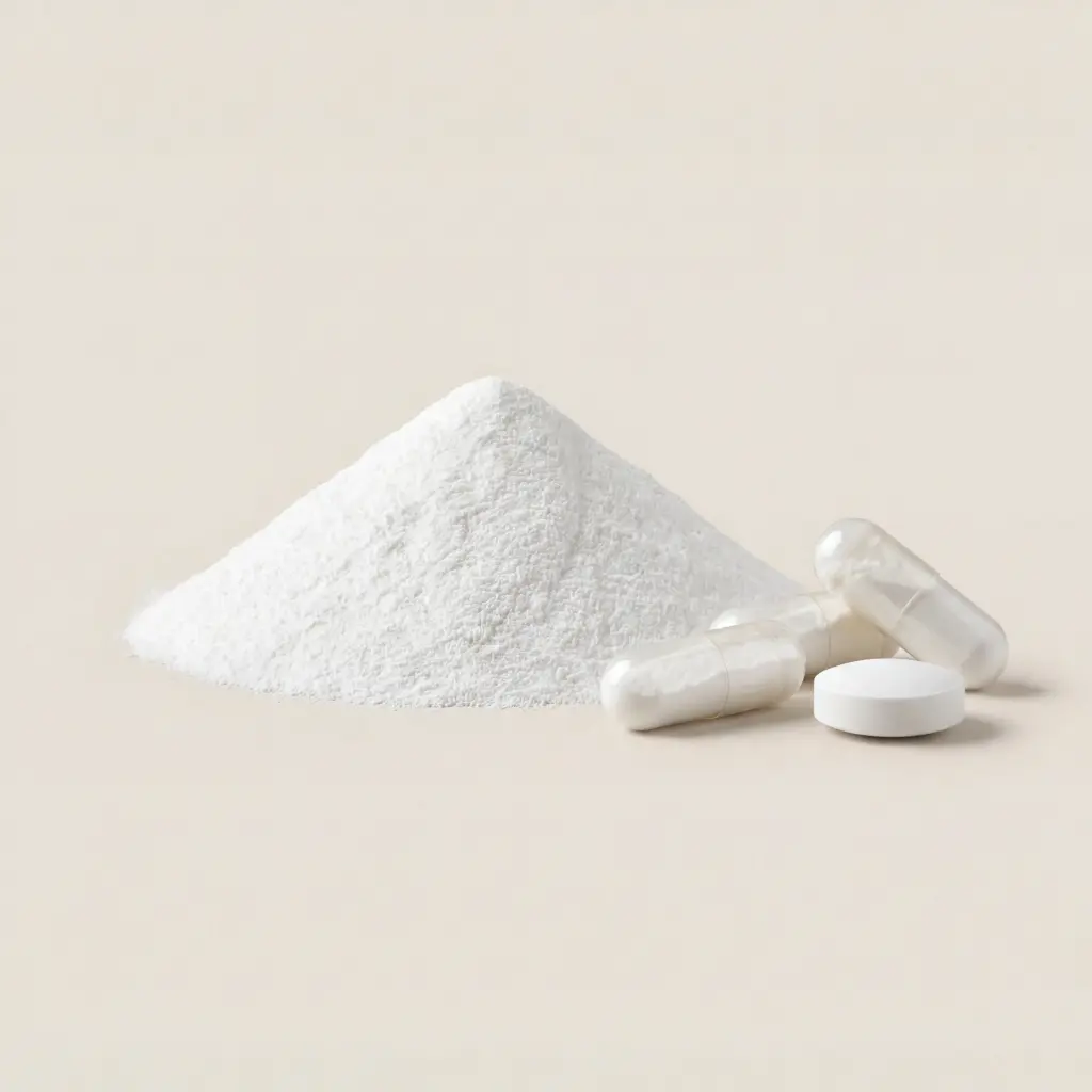 Picolinate de Zinc