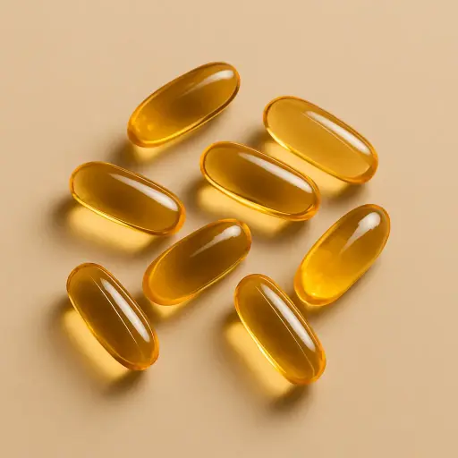 [SKU001] Fish Oil 1000 mg