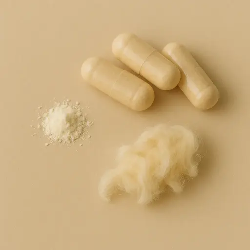 Vitamin D3 (Lanolin) 25 µg