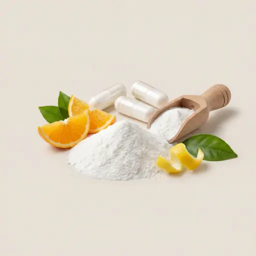 Vitamina C 1000 mg