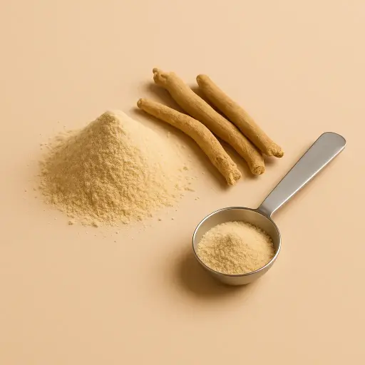 Extrato de Ashwagandha 450 mg