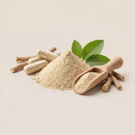 Extrato de Ashwagandha 450 mg