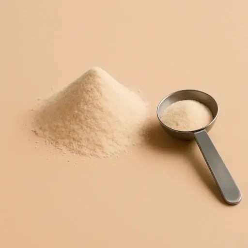 [SKU008] Iron Ferrous Sulfate 65 mg