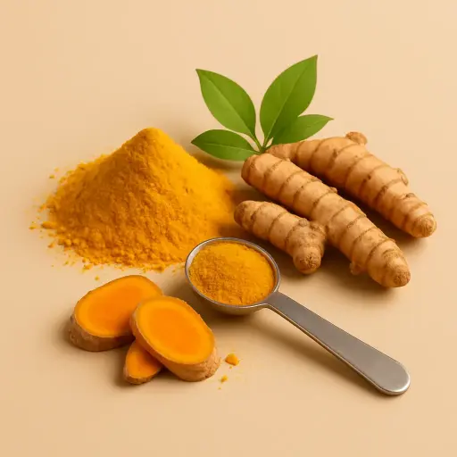 [SKU011] Turmeric Curcumin 500 mg