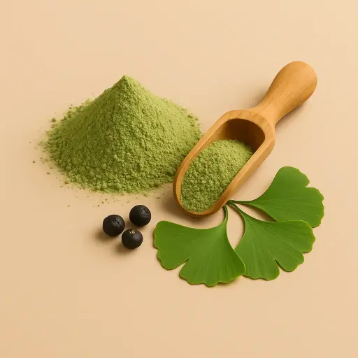 [SKU014] Ginkgo Biloba 120 mg