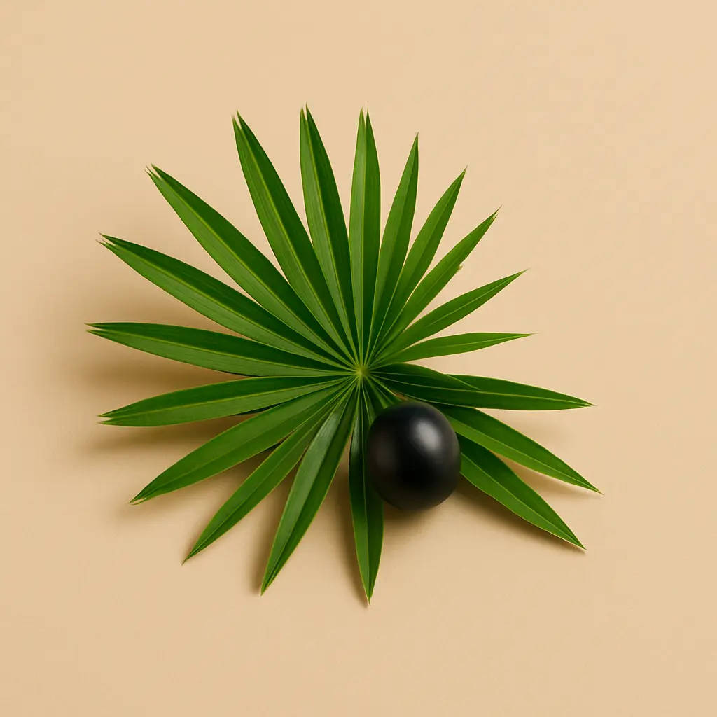 Palmier nain (Saw Palmetto) 320 mg