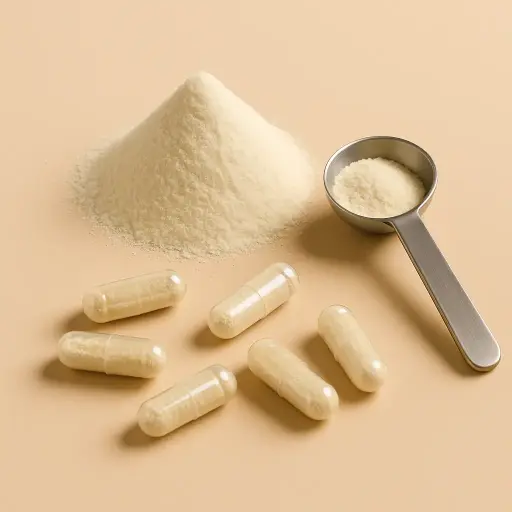 [SKU026] Hydrolyzed Collagen 10 g