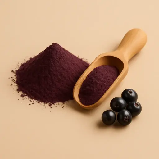 [SKU041] Elderberry Extract 500 mg