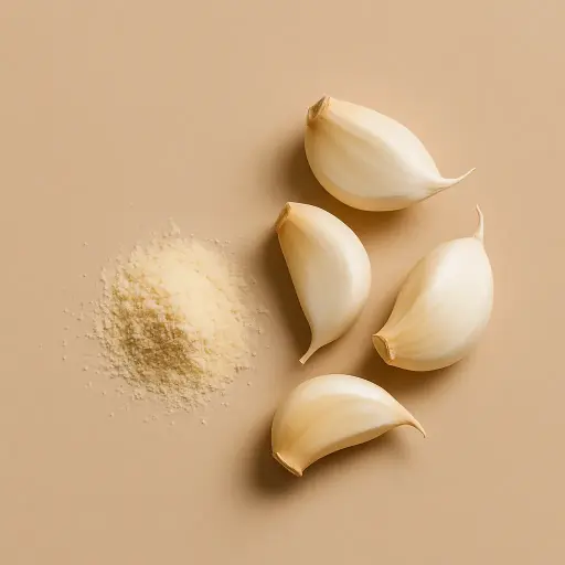 Estratto di aglio 500 mg