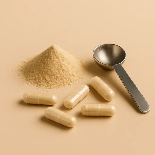 [SKU052] Iron Bisglycinate 25 mg