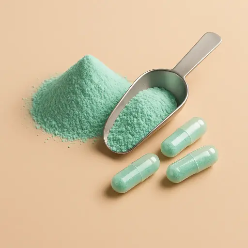 [SKU053] Copper Gluconate 2 mg