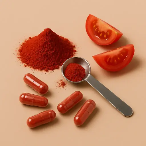 [SKU061] Lycopene 10 mg