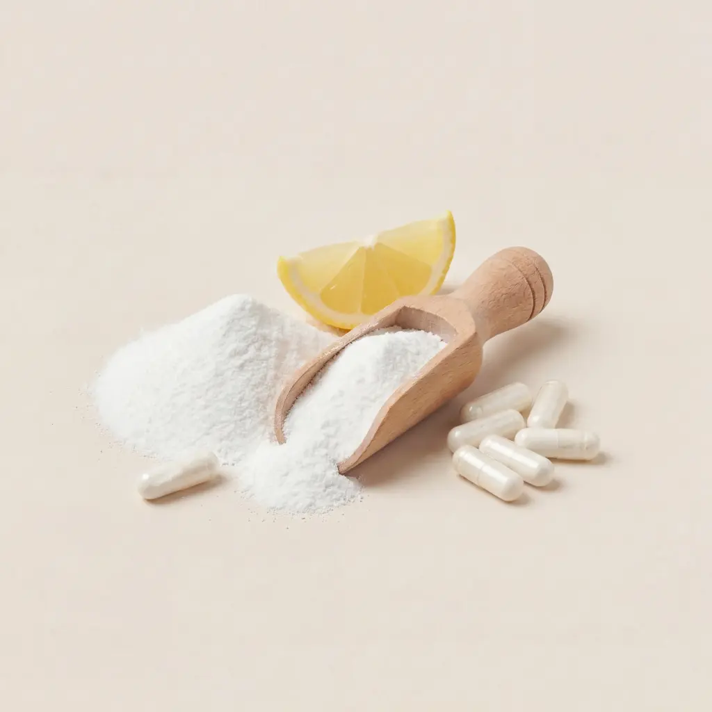 L-Carnitin 500 mg