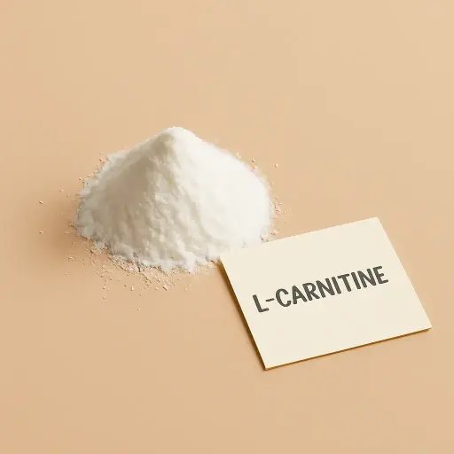 L-Carnitine 500 mg