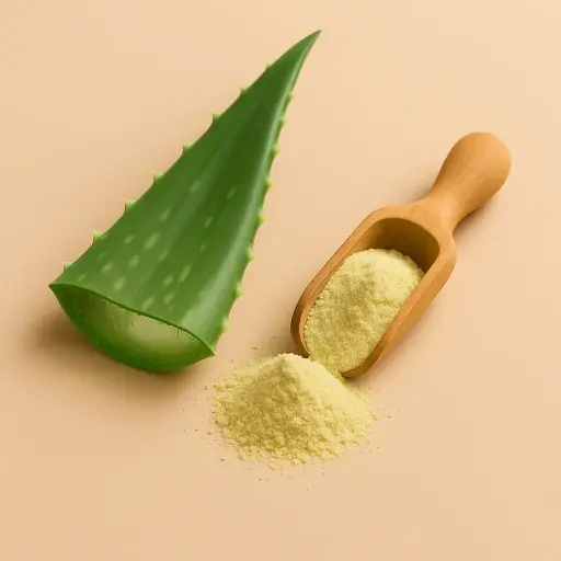 [SKU070] Aloe Vera 500 mg