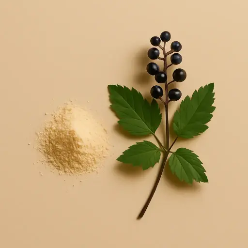 [SKU072] Black Cohosh 40 mg