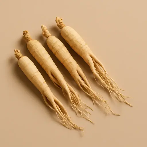 [SKU076] Ginseng (Panax) 500 mg