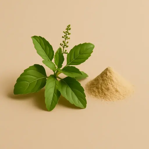 [SKU078] Holy Basil 500 mg