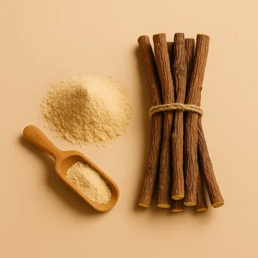 [SKU080] Licorice Root 450 mg