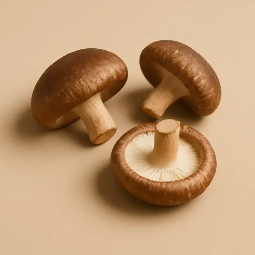 [SKU082] Shiitake Mushroom 500 mg
